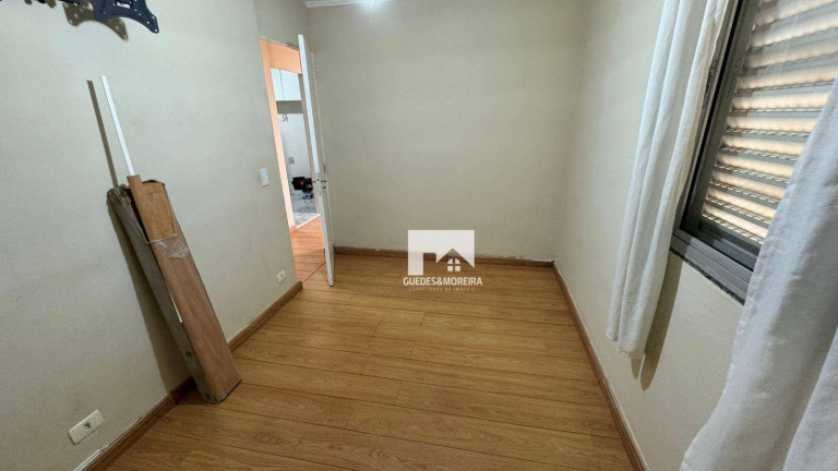 Imagem Apartamento com 2 Quartos à Venda, 59 m² em Jardim Do Lago - Campinas