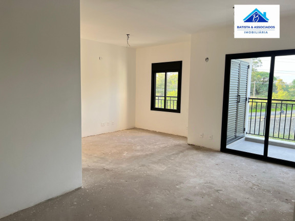 Imagem Apartamento com 3 Quartos à Venda, 77 m² em Swiss Park - Campinas