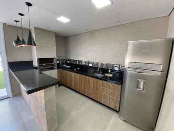 Imagem Casa com 3 Quartos à Venda, 176 m² em Terras De Santa Bárbara - Santa Bárbara D'oeste Imagem Casa com 3 Quartos à Venda, 176 m² em Terras De Santa Bárbara - Santa Bárbara D'oeste