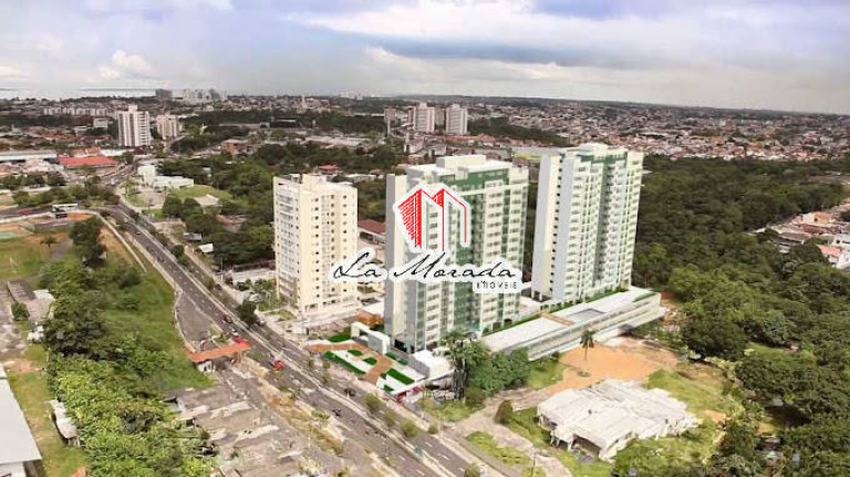 Imagem Apartamento com 3 Quartos à Venda, 92 m² em Dom Pedro I - Manaus Imagem Apartamento com 3 Quartos à Venda, 92 m² em Dom Pedro I - Manaus