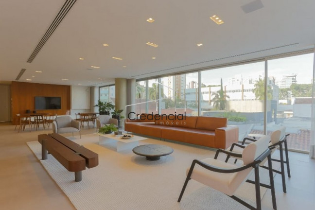 Imagem Apartamento com 4 Quartos à Venda, 372 m² em Bigorrilho - Curitiba Imagem Apartamento com 4 Quartos à Venda, 372 m² em Bigorrilho - Curitiba