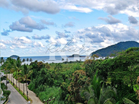 Imagem Imóvel com 3 Quartos para Alugar, 102 m² em Riviera - Bertioga