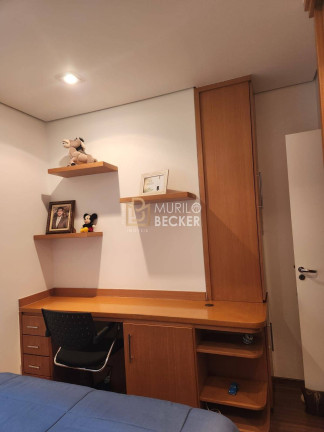 Imagem Apartamento com 3 Quartos à Venda, 95 m² em Centro - São Bernardo Do Campo