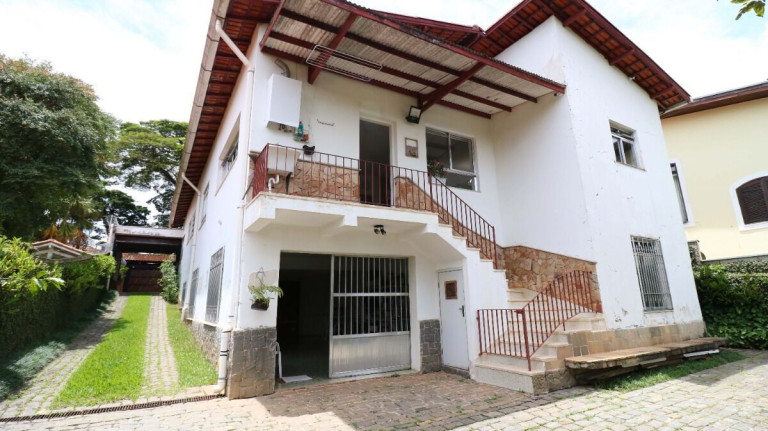 Apartamento com 3 Quartos à Venda, 419 m² em Vila Albertina - São Paulo