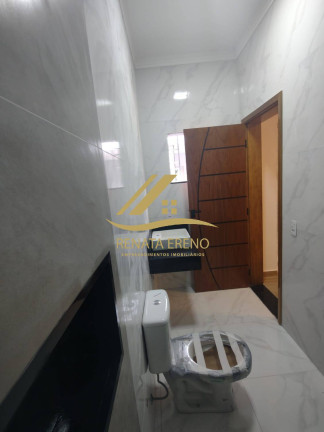 Imagem Casa de Condomínio com 3 Quartos à Venda,  em Caguassu - Sorocaba