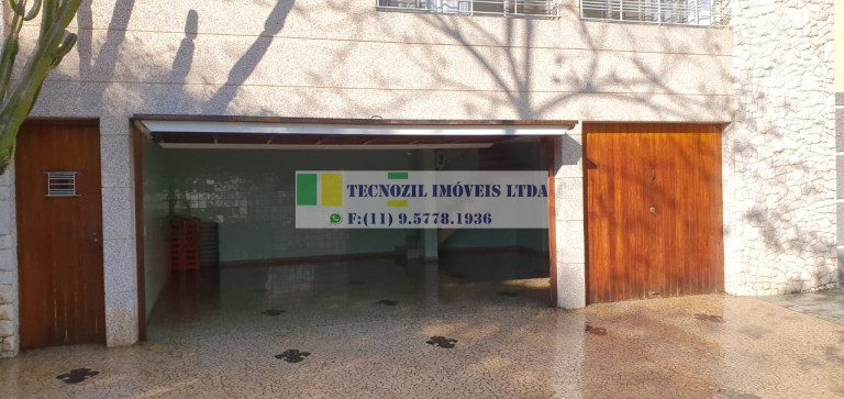 Imagem Sobrado com 3 Quartos à Venda, 282 m² em Jardim Da Gloria - São Paulo Imagem Sobrado com 3 Quartos à Venda, 282 m² em Jardim Da Gloria - São Paulo