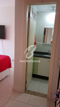 Imagem Apartamento com 3 Quartos para Temporada, em Bombas - Bombinhas Imagem Apartamento com 3 Quartos para Temporada, em Bombas - Bombinhas