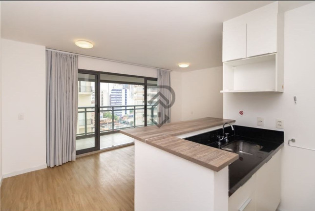 Imagem Apartamento com 1 Quarto à Venda, 41 m² em Vila Madalena - São Paulo