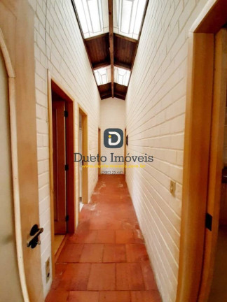 Imagem Casa com 3 Quartos à Venda, 200 m² em Lorenzi - Santa Maria