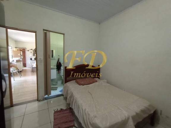 Imagem Chácara com 2 Quartos à Venda, 1.100 m² em Zona Rural Nazaré - Nazaré Paulista