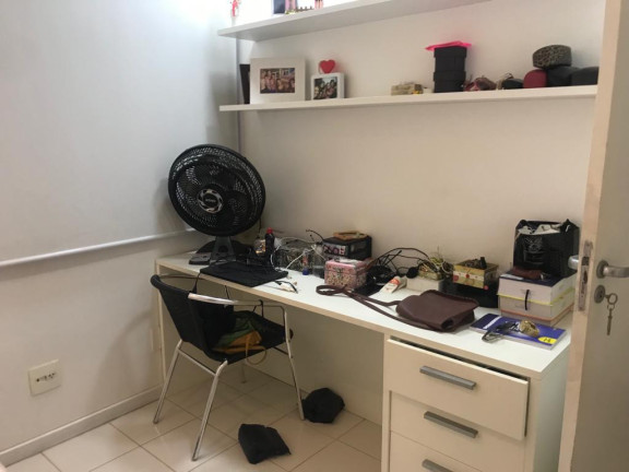 Imagem Apartamento com 3 Quartos à Venda, 102 m² em Pituba - Salvador