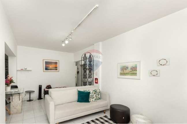 Apartamento com 3 Quartos à Venda, 104 m² em Paraíso - São Paulo