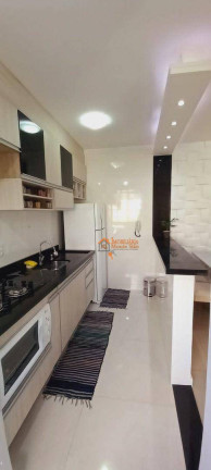 Imagem Apartamento com 2 Quartos à Venda, 50 m² em Jardim Guilhermino - Guarulhos Imagem Apartamento com 2 Quartos à Venda, 50 m² em Jardim Guilhermino - Guarulhos