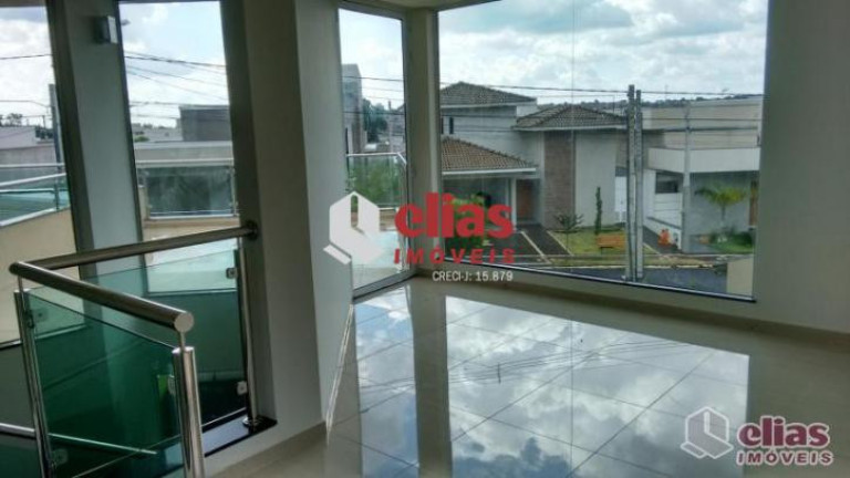 Imagem Casa de Condomínio com 3 Quartos à Venda, 360 m² em Quinta Ranieri - Bauru