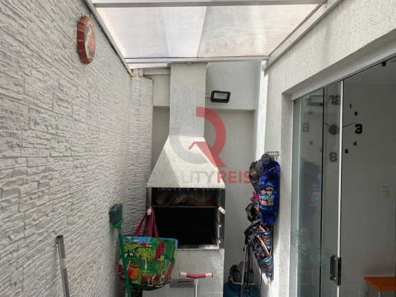 Imagem Sobrado com 3 Quartos à Venda, 250 m² em Santana - São Paulo Imagem Sobrado com 3 Quartos à Venda, 250 m² em Santana - São Paulo