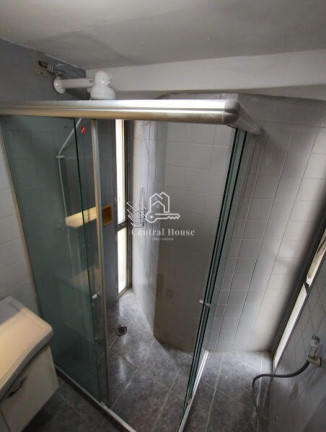 Imagem Apartamento com 2 Quartos para Alugar, 60 m² em Moema - São Paulo