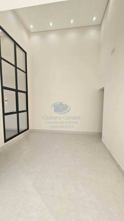 Imagem Casa de Condomínio com 3 Quartos à Venda, 175 m² em Loteamento Terras De São Pedro E São Paulo - Salto