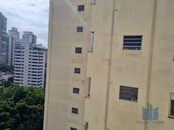 Imagem Apartamento com 2 Quartos à Venda, 91 m² em Vila Mariana - São Paulo Imagem Apartamento com 2 Quartos à Venda, 91 m² em Vila Mariana - São Paulo