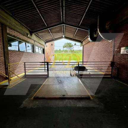 Imagem Galpão à Venda, 60 m² em Bates - Lages Imagem Galpão à Venda, 60 m² em Bates - Lages