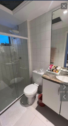 Imagem Imóvel com 3 Quartos à Venda, 88 m² em Stiep - Salvador Imagem Imóvel com 3 Quartos à Venda, 88 m² em Stiep - Salvador