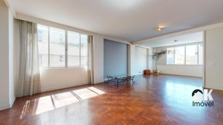 Imagem Apartamento com 4 Quartos à Venda, 271 m² em Higienópolis - São Paulo Imagem Apartamento com 4 Quartos à Venda, 271 m² em Higienópolis - São Paulo