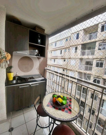 Imagem Apartamento com 3 Quartos à Venda, 70 m² em Vila Guilherme - São Paulo