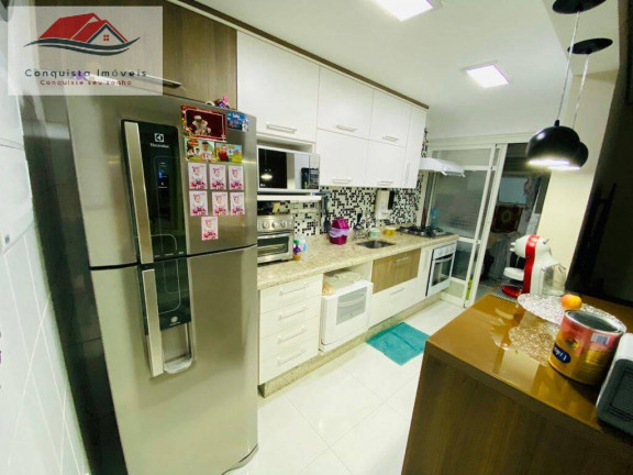 Apartamento com 2 Quartos à Venda, 70 m² em Vila Augusta - Guarulhos