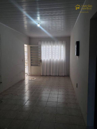 Imagem Casa com 3 Quartos à Venda, 137 m² em Centro - Itararé