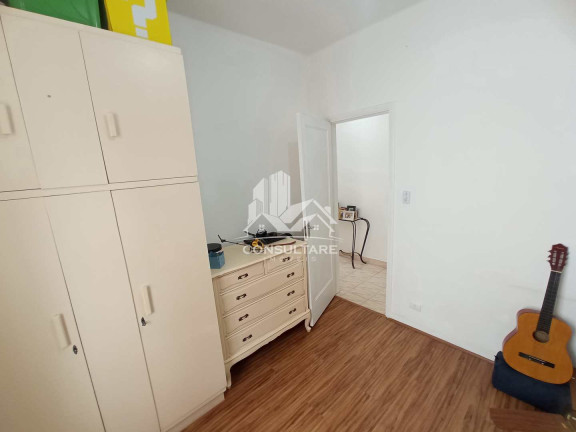Imagem Apartamento com 2 Quartos à Venda, 91 m² em Boqueirão - Santos