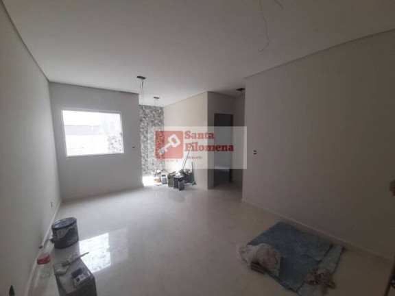 Apartamento com 2 Quartos à Venda, 47 m² em Vila Francisco Matarazzo - Santo André