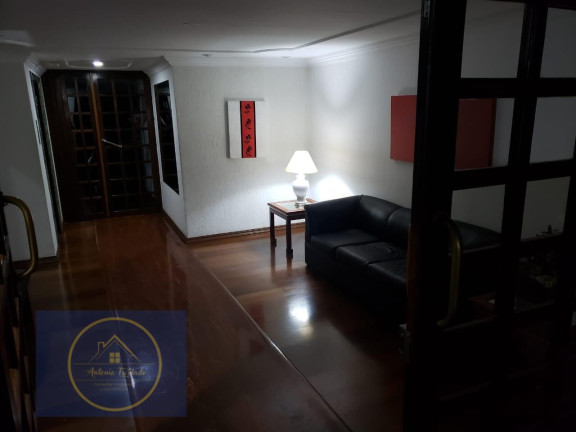 Imagem Apartamento com 3 Quartos para Alugar, 64 m² em Vila Mariana - São Paulo