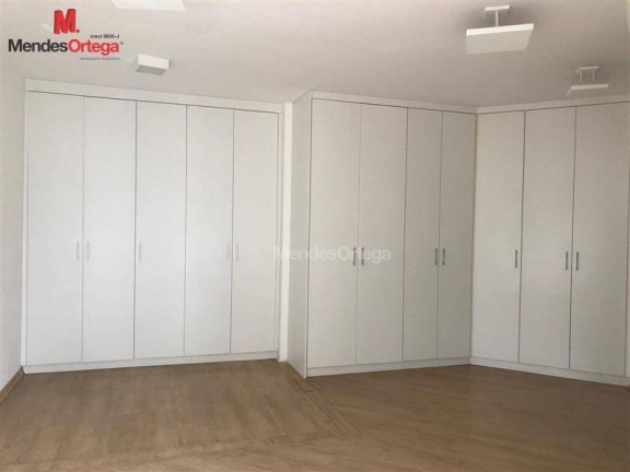 Imagem Apartamento com 3 Quartos à Venda, 196 m² em Parque Campolim - Sorocaba