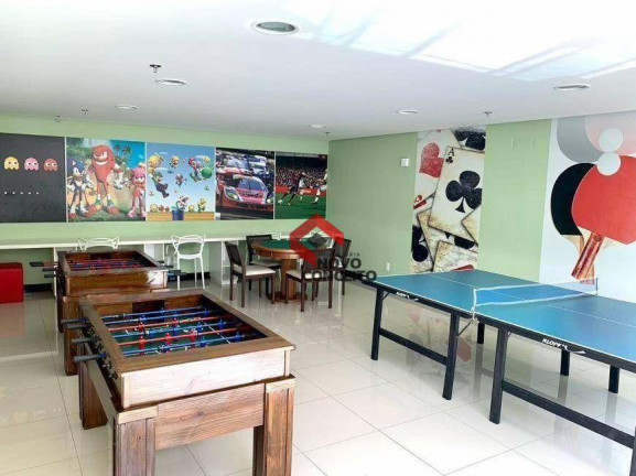 Imagem Apartamento com 3 Quartos à Venda, 80 m² em Cocó - Fortaleza Imagem Apartamento com 3 Quartos à Venda, 80 m² em Cocó - Fortaleza