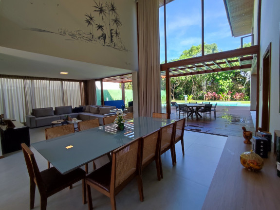 Imagem Casa com 8 Quartos à Venda, 650 m² em Praia Do Forte - Mata De São João Imagem Casa com 8 Quartos à Venda, 650 m² em Praia Do Forte - Mata De São João