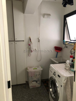 Imagem Apartamento com 3 Quartos à Venda, 280 m² em Perdizes - Sao Paulo