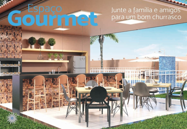 Imagem Imóvel com 2 Quartos à Venda, 42 m² em Parque Dos Lagos - Ribeirão Preto Imagem Imóvel com 2 Quartos à Venda, 42 m² em Parque Dos Lagos - Ribeirão Preto