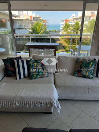Imagem Apartamento com 4 Quartos à Venda, 164 m² em Praia Brava - Florianópolis