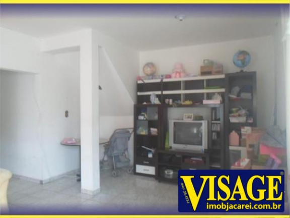 Imagem Casa com 3 Quartos para Alugar, em Jd. Florida - Jacareí Imagem Casa com 3 Quartos para Alugar, em Jd. Florida - Jacareí