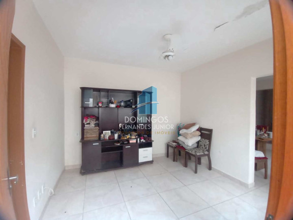 Casa com 2 Quartos à Venda, 86 m² em Vila Carmosina - São Paulo