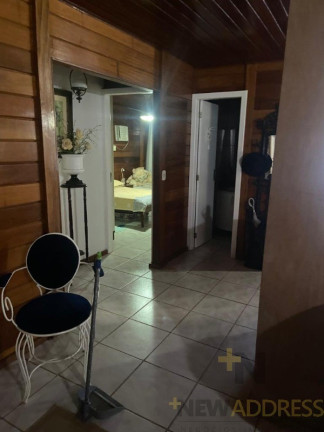 Imagem Imóvel com 3 Quartos à Venda,  em Marechal Floriano - Marechal Floriano