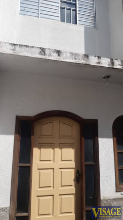 Casa com 3 Quartos à Venda, 150 m² em Centro - Jacareí