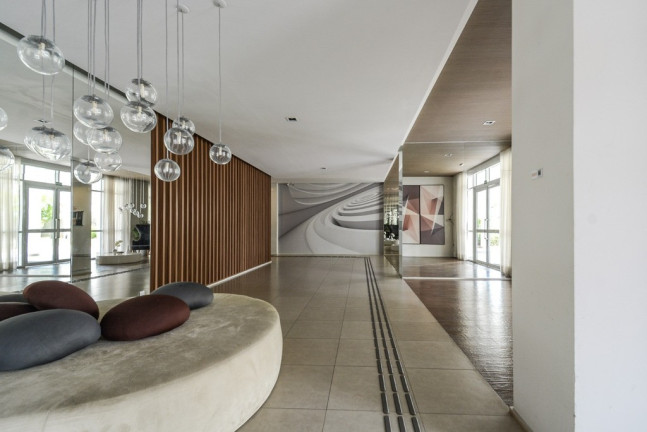 Imagem Imóvel com 1 Quarto à Venda, 37 m² em Pinheiros - São Paulo
