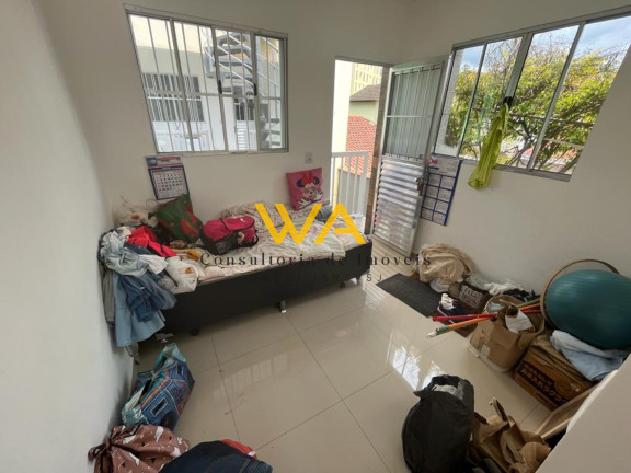 Apartamento com 1 Quarto para Alugar, 40 m² em Jardim Armênia - Mogi Das Cruzes