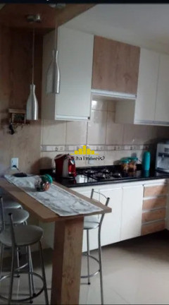 Imagem Casa com 2 Quartos à Venda, 125 m² em Jardim Nilton Torres - Sorocaba