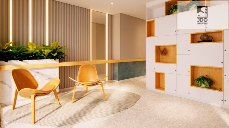 Imagem Apartamento com 3 Quartos à Venda, 124 m² em Boa Vista - Curitiba Imagem Apartamento com 3 Quartos à Venda, 124 m² em Boa Vista - Curitiba