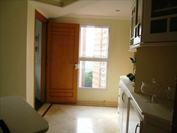 Imagem Apartamento com 4 Quartos à Venda, 353 m² em Panamby - São Paulo Imagem Apartamento com 4 Quartos à Venda, 353 m² em Panamby - São Paulo