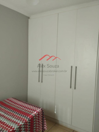Imagem Casa com 2 Quartos à Venda, 67 m² em Altos De Sumaré - Sumaré