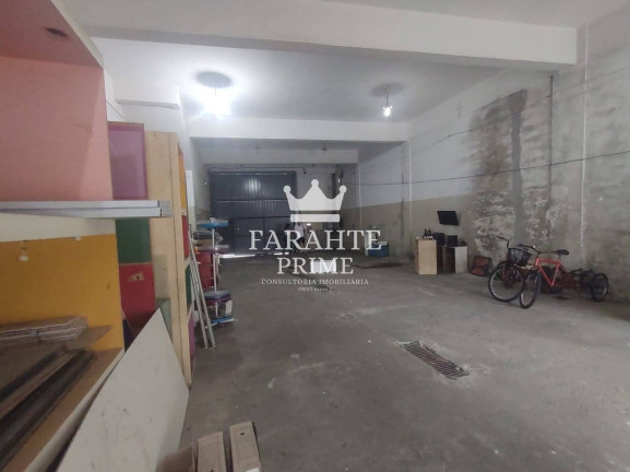Imagem Galpão à Venda, 291 m² em Paquetá - Santos Imagem Galpão à Venda, 291 m² em Paquetá - Santos