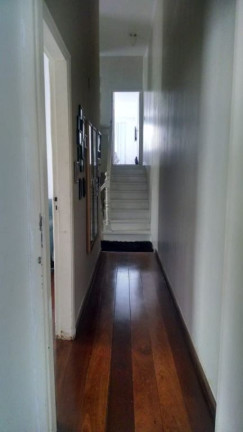 Imagem Sobrado com 3 Quartos à Venda, 350 m² em Vila Mazzei - São Paulo