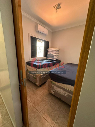 Imagem Sobrado com 3 Quartos à Venda, 160 m² em Morro Do Algodão - Caraguatatuba